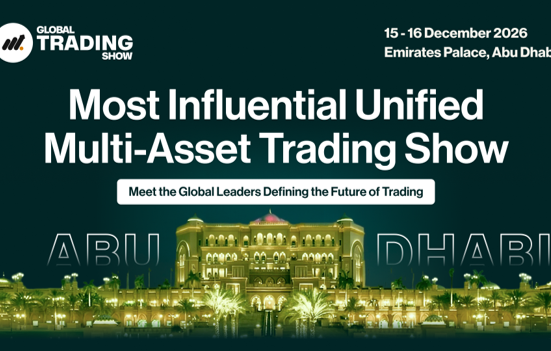 VAP Group Announces Global Trading Show, The Most Influential Unified Multi-Asset Trading Show