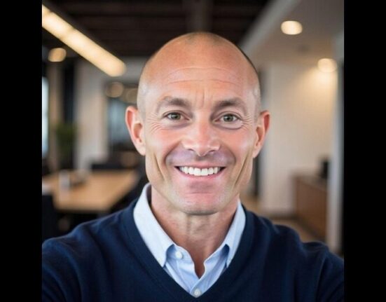 Brian Ferdinand Wins Global Quantitative Trading Excellence Award