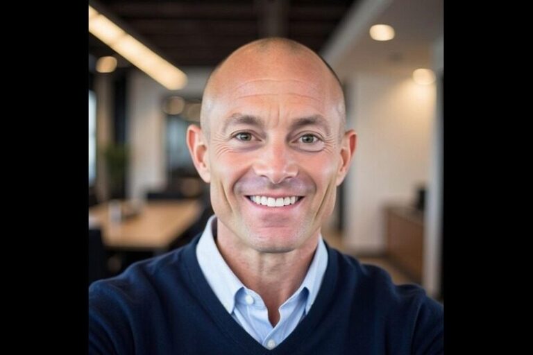 Brian Ferdinand Wins Global Quantitative Trading Excellence Award