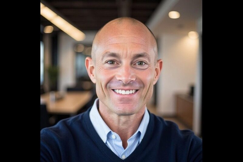 Brian Ferdinand Wins Global Quantitative Trading Excellence Award