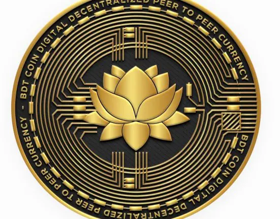 BDTCOIN: Invest in the Future of Gold-Backed Digital Assets
