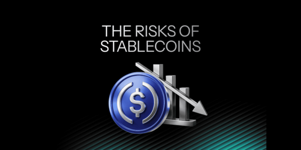 Can a Stablecoin Lose Its Value? Real Risks Explained