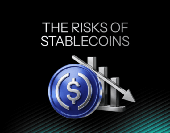 Can a Stablecoin Lose Its Value? Real Risks Explained