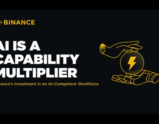 Binance Invests in Workforce Capability as AI Reshapes the Job Market