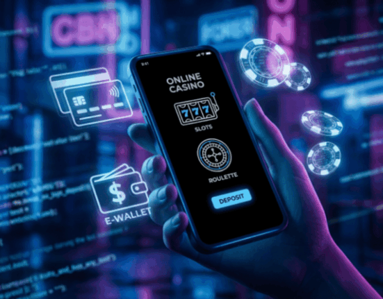 How Payment Methods Shape The Real User Experience At Online Casinos