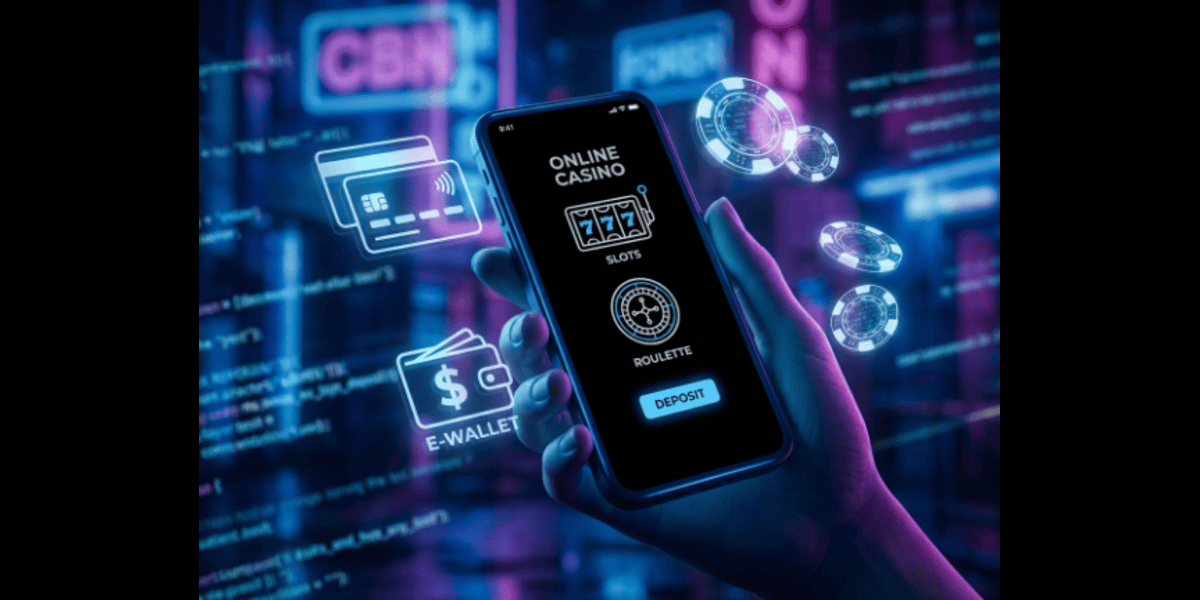 How Payment Methods Shape The Real User Experience At Online Casinos
