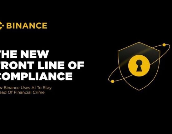 The New Front Line of Compliance: How Binance Uses AI to Stay Ahead of Financial Crime