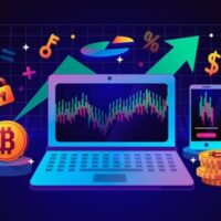 5 Best Crypto Prop Firms for Indian Traders