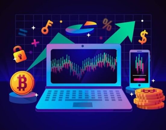 5 Best Crypto Prop Firms for Indian Traders