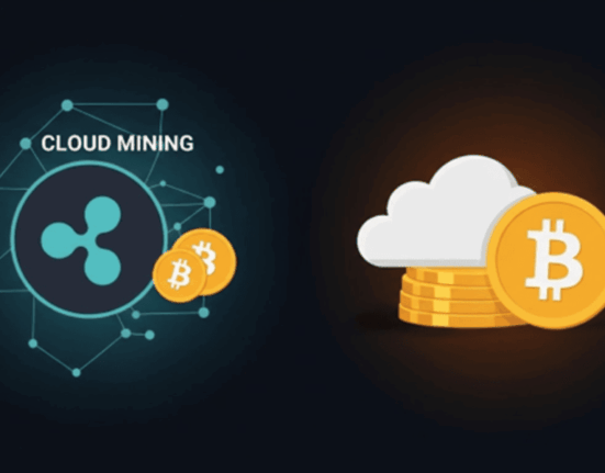 XRP and Cloud Mining: Receive a $100 Welcome Bonus and Unlock a New Way to Earn with Digital Assets