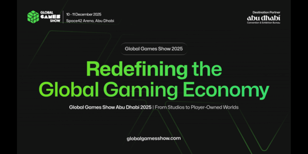Global Games Show Abu Dhabi 2025 Concludes as a Landmark Platform Shaping the Future of Gaming, Web3, and Interactive Entertainment