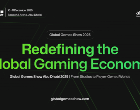 Global Games Show Abu Dhabi 2025 Concludes as a Landmark Platform Shaping the Future of Gaming, Web3, and Interactive Entertainment
