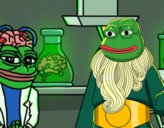 Analysts Predict XRP Will Reach $8 and PEPETO Will Win Big in 2025