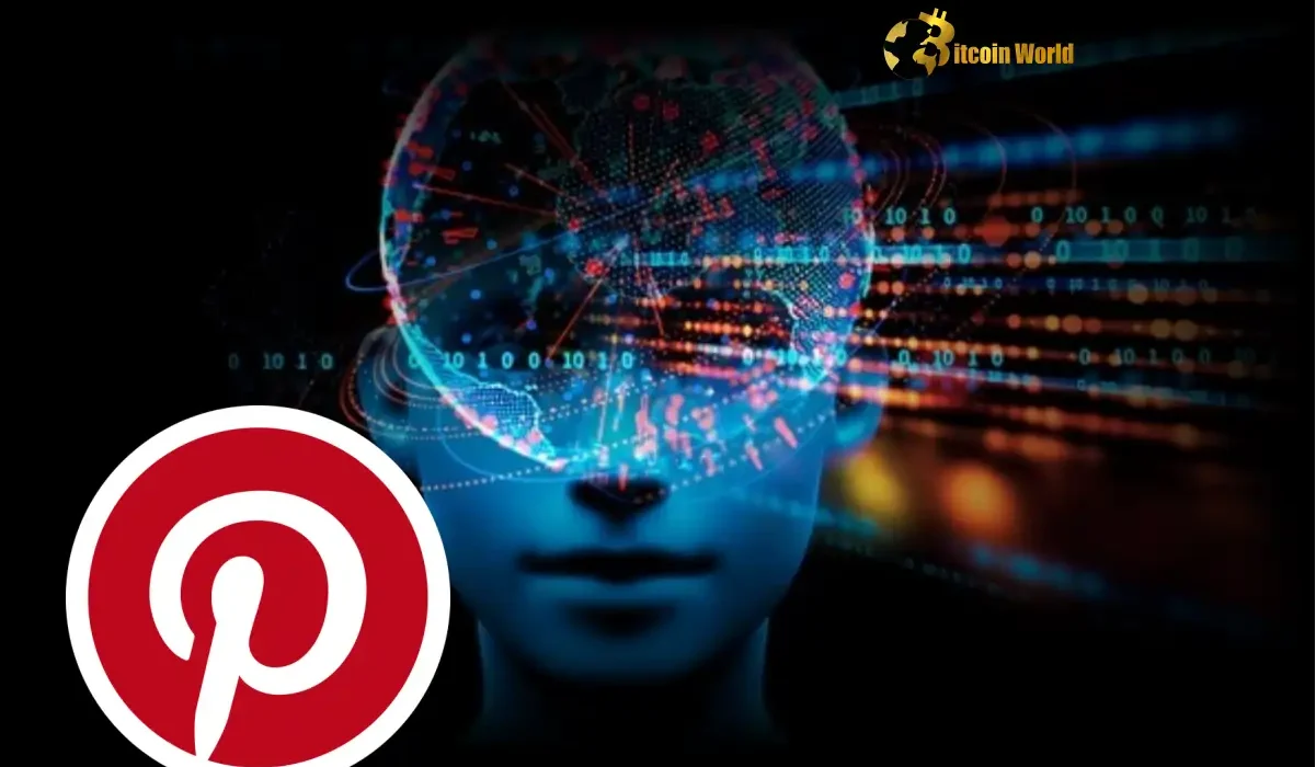 Pinterest AI: Pinterest Battles 'AI Slop' with Powerful New Tools