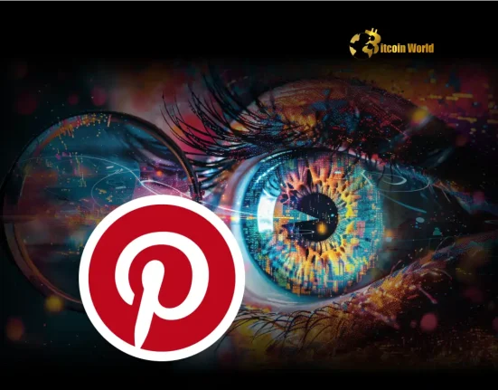 Pinterest AI Unleashes Powerful Visual Search Updates