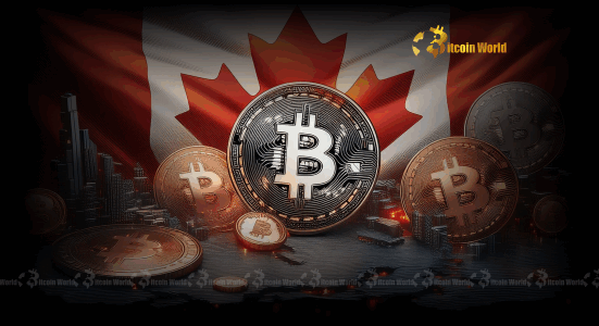 Pioneering Bitcoin Service Bow Valley Credit Union Transforms Crypto Banking in Canada