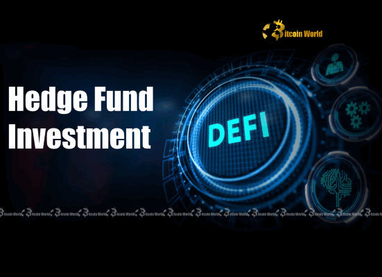 Pioneering DeFi Hedge Fund Investment Hong Kong Family Office Targets $10M in Digital Assets