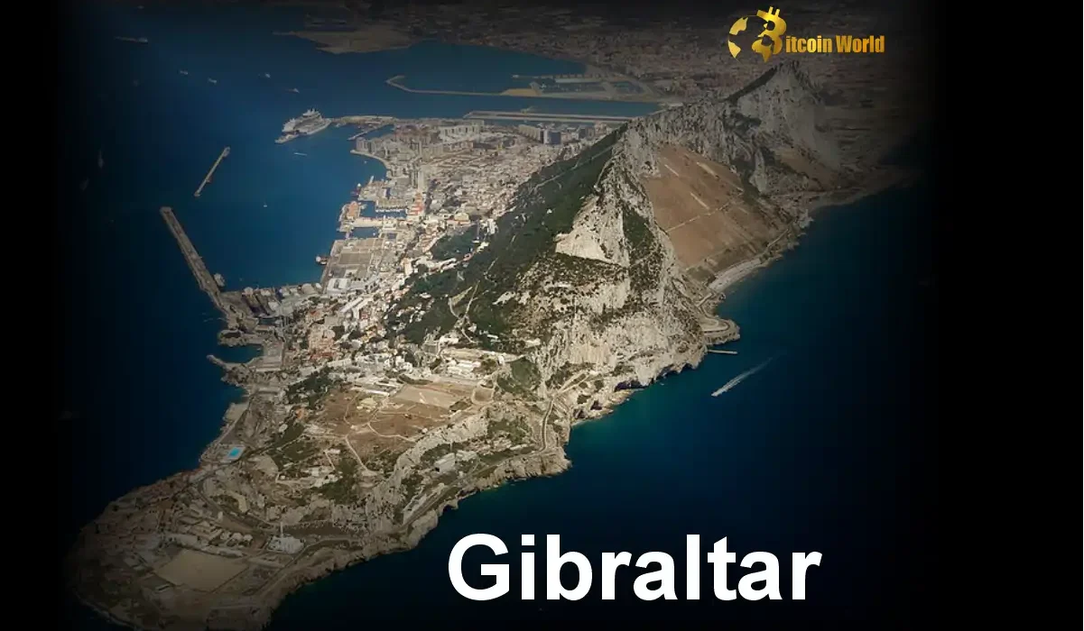 Pioneering: Gibraltar Launches World's First Crypto Derivatives Clearing Framework