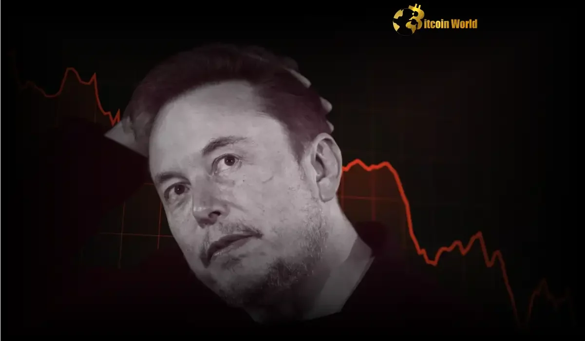 Plunging Profits: X's UK Revenue Collapses After Elon Musk Takeover