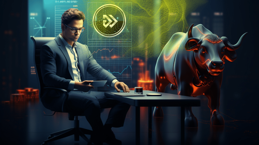 Dymension (DYM) Mainnet Launches With Explosive Price Action