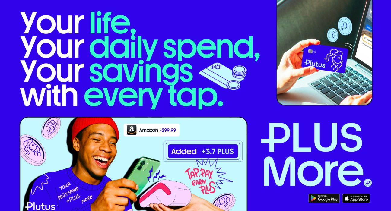 Plutus Launches PLUS More on Base: A New Era of Tokenised Loyalty Rewards