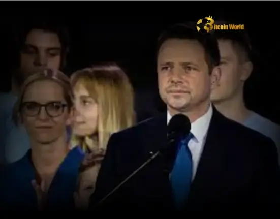 Polish Presidential Election: Crucial Run-off Decides Future