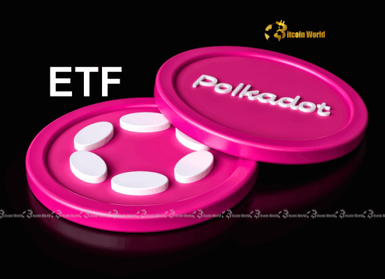 Polkadot ETF Faces Crucial SEC Delay: What This Means for Spot Crypto ETFs