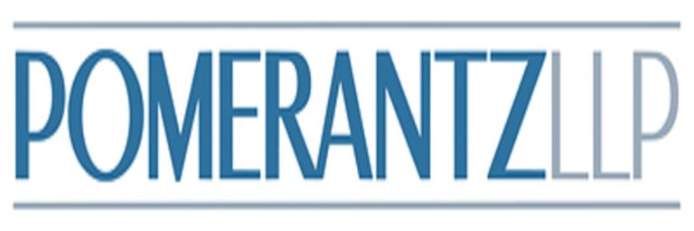 Pomerantz Law Firm