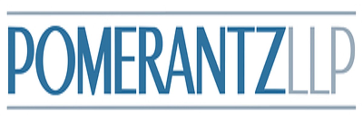 Pomerantz Law Firm