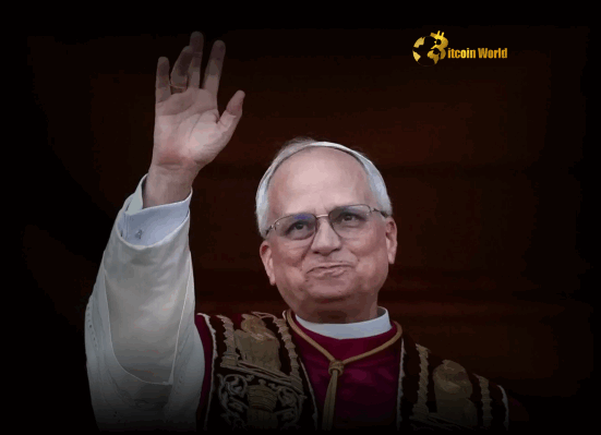 Pope Leo AI Urgent Stance on AI Threat to Humanity