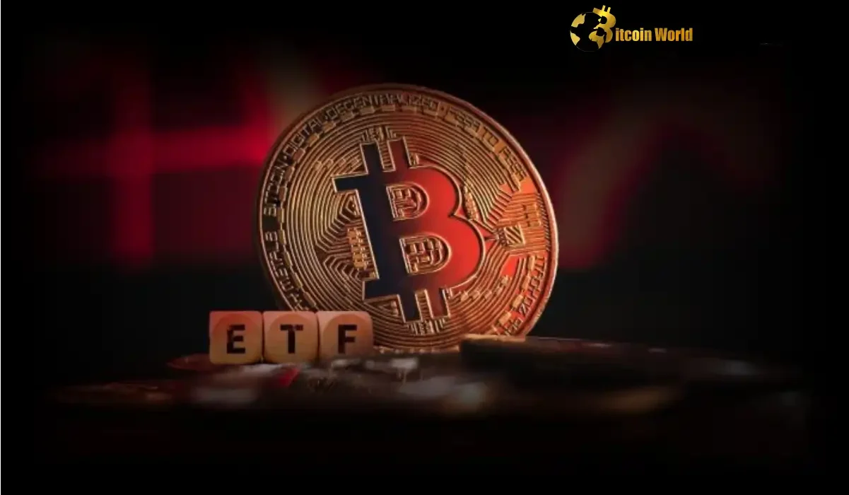 Positive Bitcoin ETF Inflows $76 Million Boost Signals Renewed Crypto Market Hope