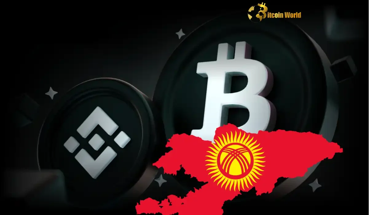Potential Kyrgyzstan Crypto Reserve Eyed with Bold Bitcoin and BNB Proposal