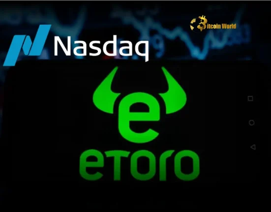 Potential eToro IPO: What a U.S. Nasdaq Listing Could Mean