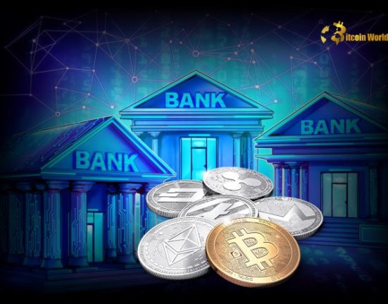 Powell: Banks Capable of Serving Crypto Customers If Risks Are Managed