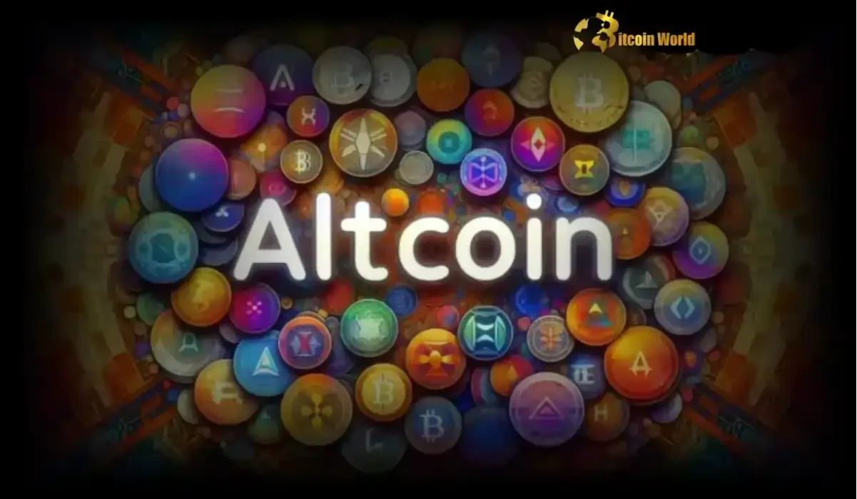 Powerful Altcoin Rebound Expected in Q2: Sygnum's Bold Prediction