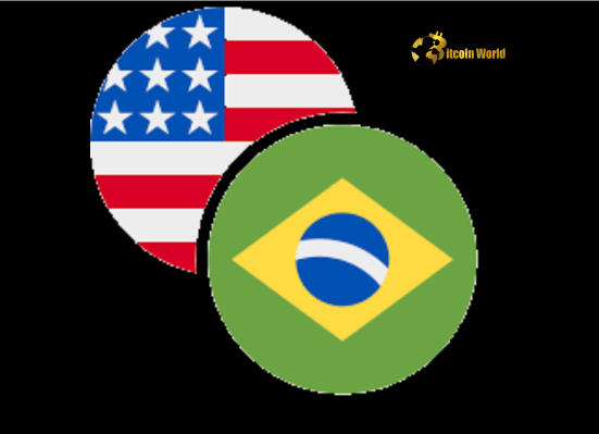 Powerful BRL Forecast: Brazil Interest Rate Differential Drives Optimism