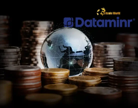 Powerhouse Dataminr Secures $85M Funding to Ignite AI Analytics Growth