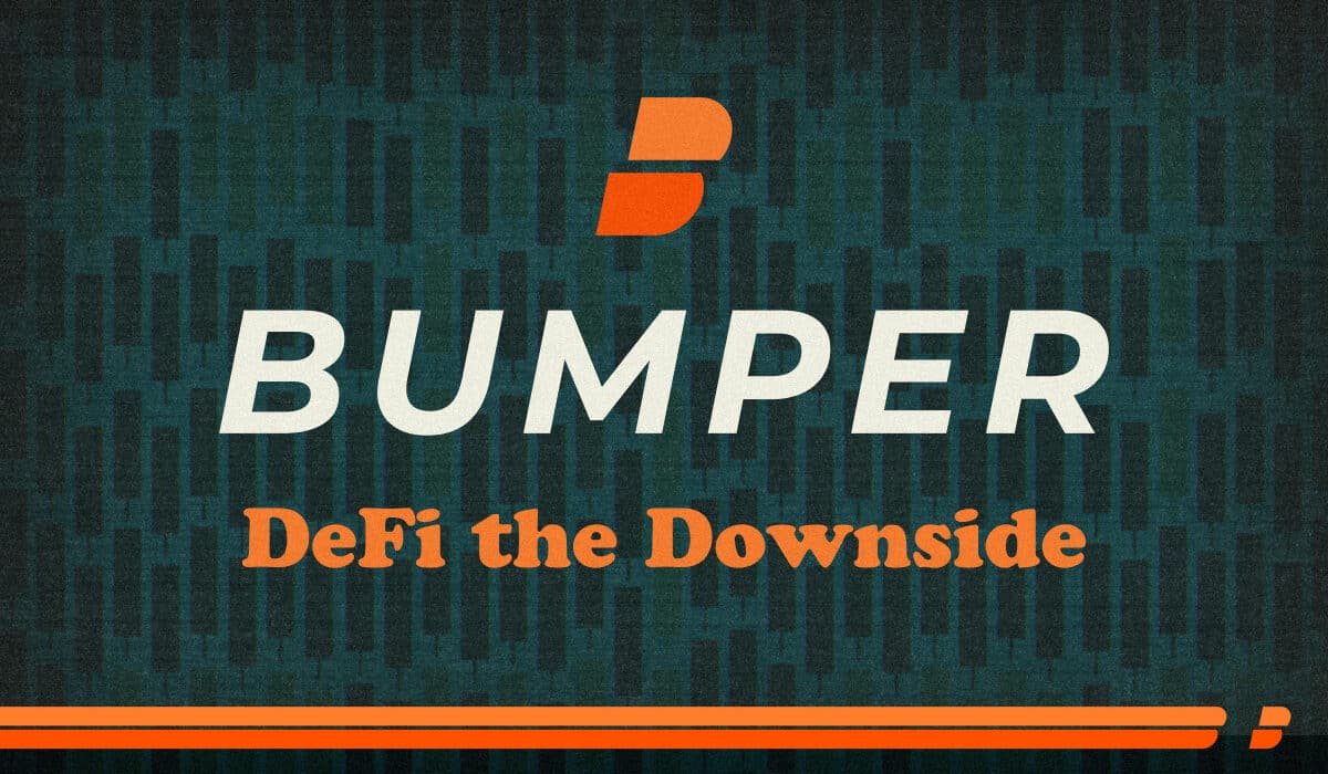 Bumper’s $20m bid to undercut Deribit Crypto Options goes live on September 7, 2023