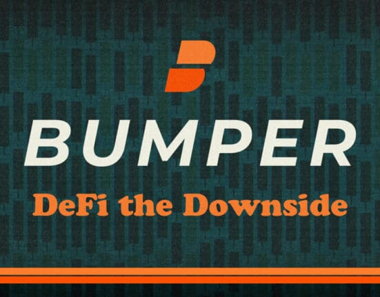 Bumper’s $20m bid to undercut Deribit Crypto Options goes live on September 7, 2023