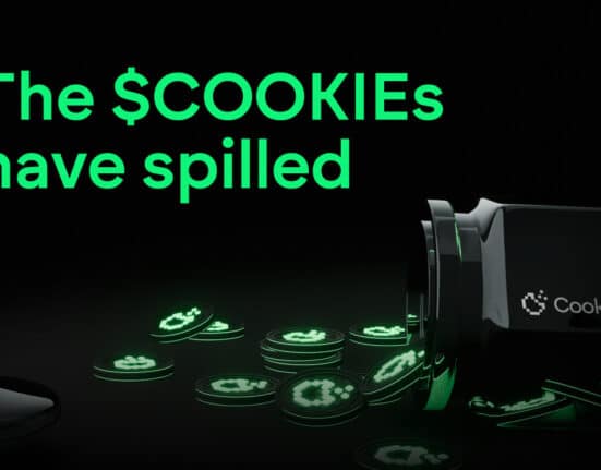 $COOKIE, the Cookie3 MarketingFi Ecosystem Token, will Launch on ChainGPT Pad and Polkastarter