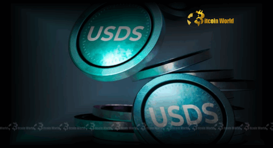 Privacy Pools Unveils Revolutionary Support for USDS Stablecoin Enhanced On-Chain Privacy