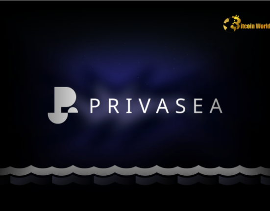 Privasea AI Secures $15M Series A Funding to Propel AI and Mainnet Development