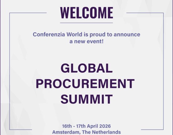 Global Procurement Summit
