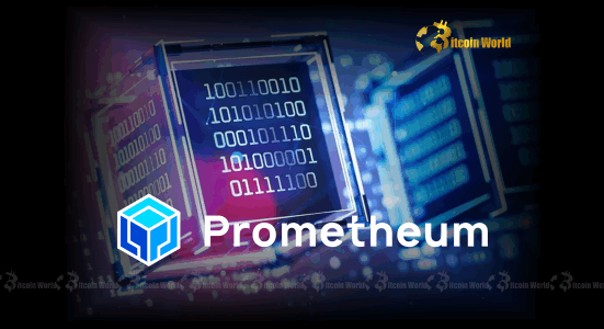 Prometheum Capital Unlocks On-Chain Securities Clearing for US Markets
