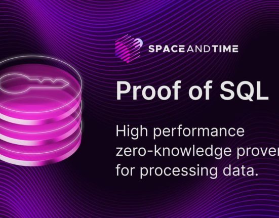 Space and Time Releases Sub-Second ZK Prover under Open Software License