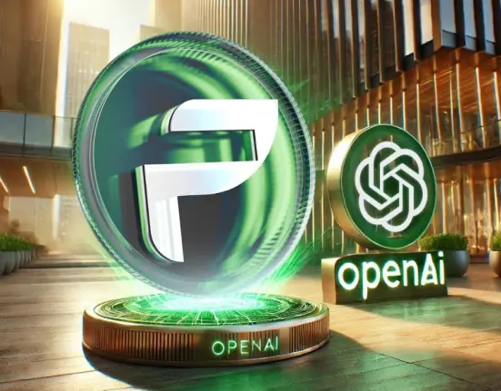 OpenAI and SUI Partnership Will Open the Door for a PropiChain 43,102% Run, Here’s Why