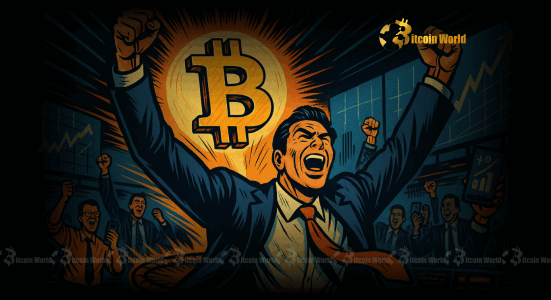 Public Companies' Strategic Bitcoin Surge Astoundingly Outpaces ETFs for Third Quarter