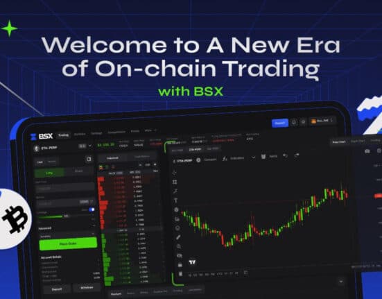BSX: The First CLOB Perp Exchange to Launch on Base Layer-2 Blockchain