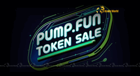 Pump.fun The PUMP Token Revolution Begins with Major CEX Listings
