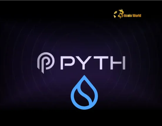 Pyth Network Integration Elevates Haedal Bringing Revolutionary On-Chain Price Feeds to Sui DeFi